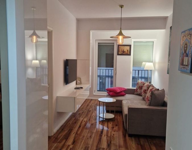 Apartament 2 camere de inchiriat Otopeni, Odailor - Poză 7