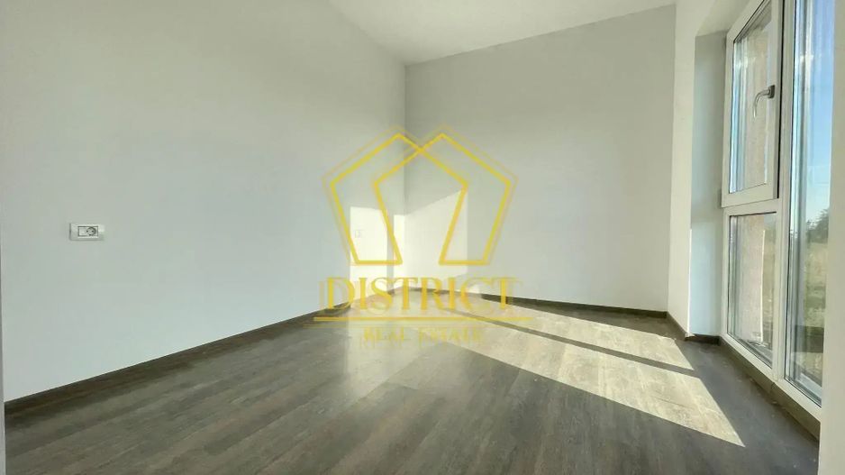 Apartamente cu 2 camere, finisaje premium, gradina | Torontatului - Poză 3