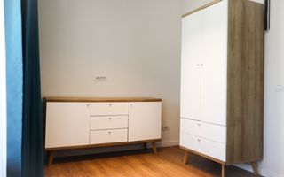 De închiriat – Apartament 3 camere modern, Copou, Iași - Poză 7