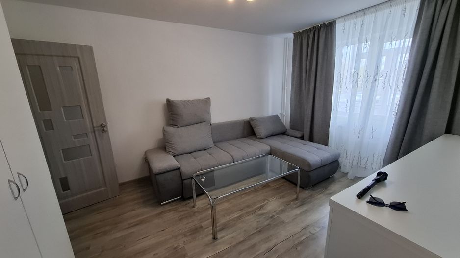 🔑 De închiriat – Apartament 2 camere | Insula de Agrement, Bacău - Poză 1