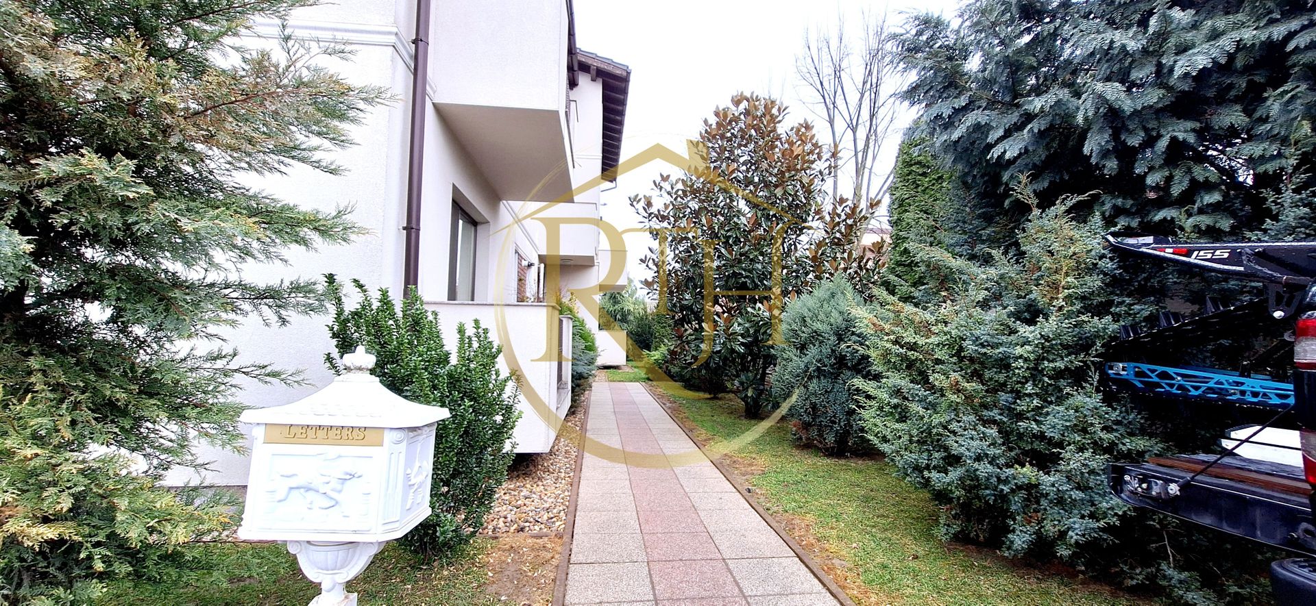 Oferim spre inchiriere apartament cu 3 camere, zona Centrala, Giroc - Poză 18