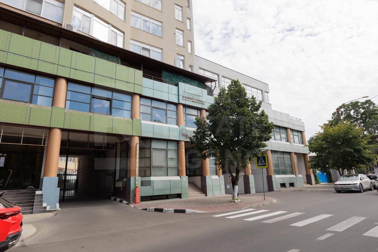 Chirie, spațiu comercial, 236,9 mp, str. Petru Rareș, Centru - Poză 1