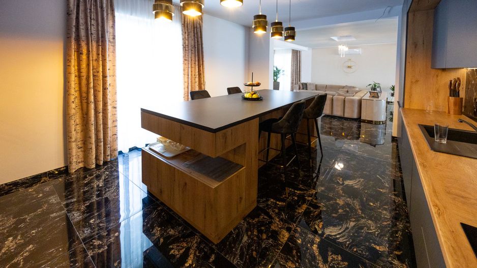 Casa Premium | Spa privat | Garaj Dublu | Mobilata-Utilata | 360 utili - Poză 22