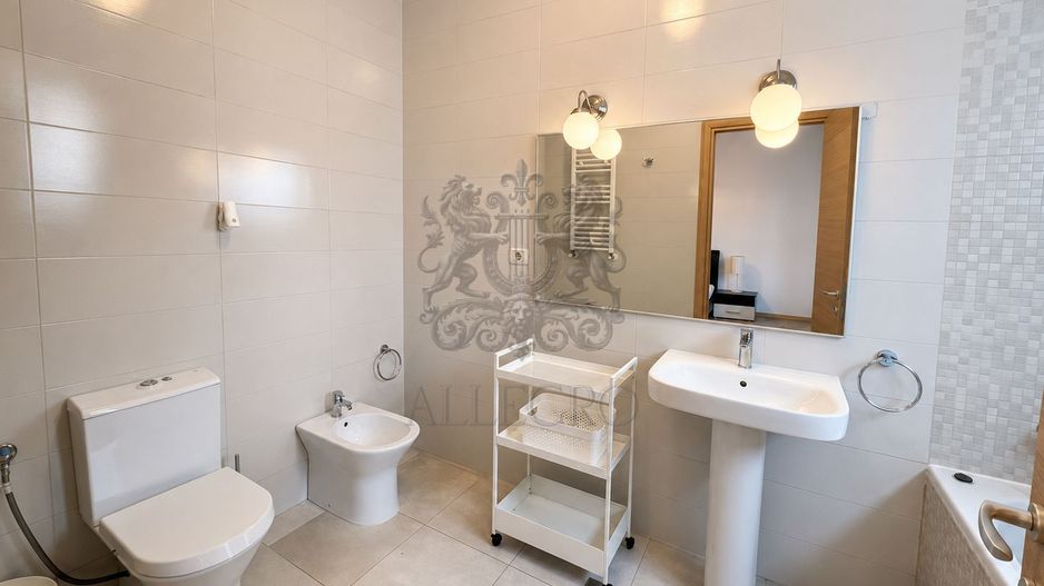 Laguna Residence | 3 camere | 130 mp | Terasa | Parcare subteran - Poză 9