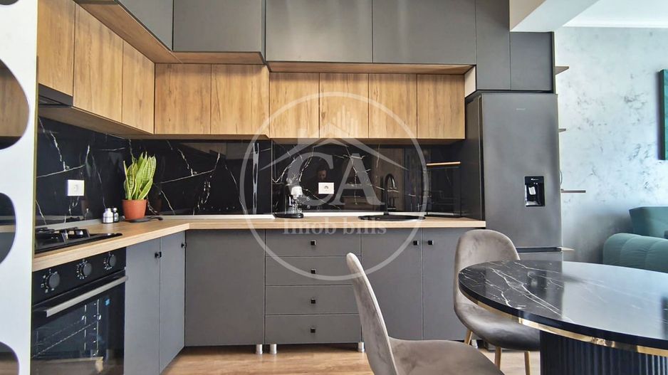 Apartament  cu 2 camere de inchiriat in Prima Green, Oradea - Poză 8