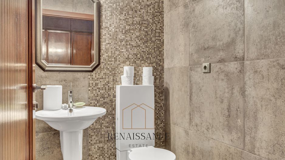 Timisoara Plopi Casa pe Parter cu Piscina | 8 Dormitoare 5 Bai | 3340m - Poză 7