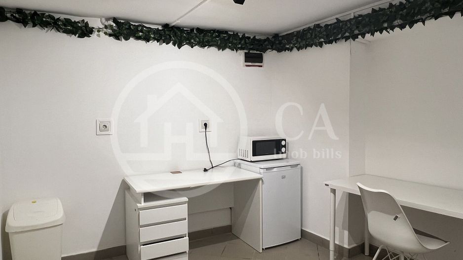 Spatiu comercial de inchiriat ultracentral Oradea - Poză 7