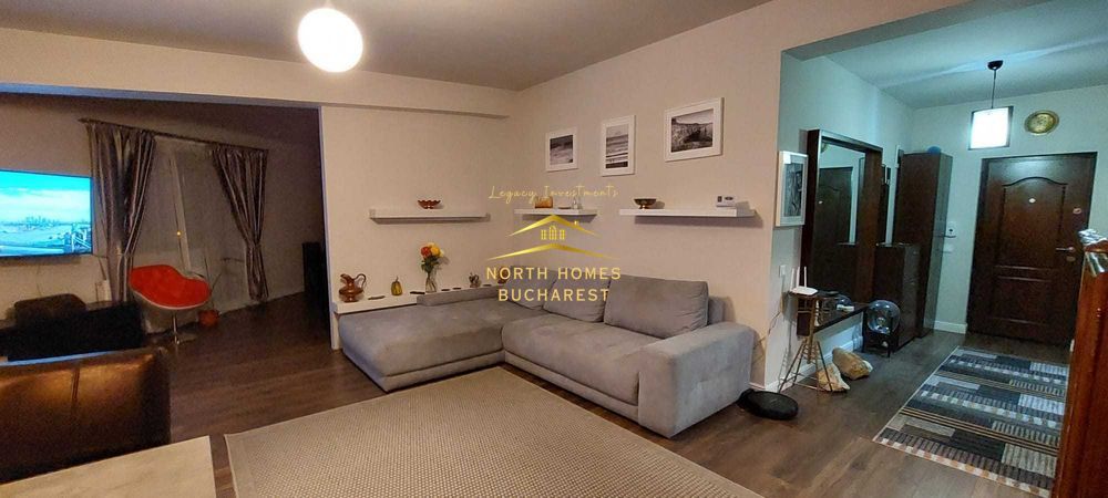 Apartament 3 camere - Zona Damaroaia - Poză 8