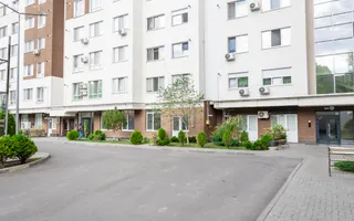 Chirie, Spațiu comercial, bd. Mircea cel Bătrîn, Ciocana - Poză 14