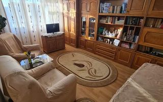 Decomandat 3 Camere Apartament Etajul 2 Spatios Etajul 2 Giurgiului - Poză 1