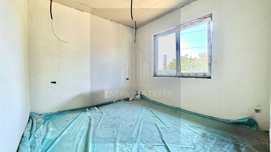 Vânzare Casă într-un Nivel-Holboca-Dancu - Poză 14