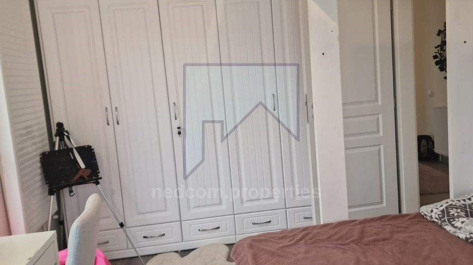 Vanzare Casa Individuala cu 700mp teren - Stefanestii De Sus - Poză 10