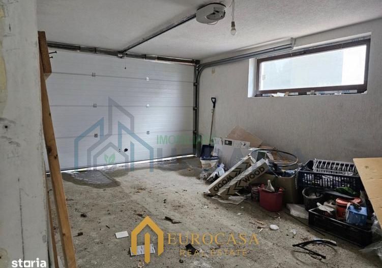 Proprietate cu două corpuri | Valea Lupului | 600 mp teren - Poză 4