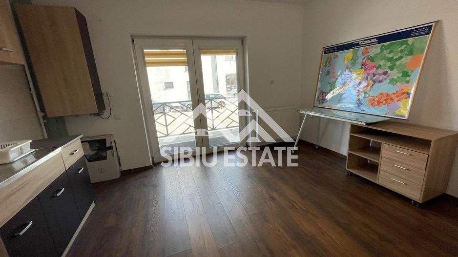 Apartament 3 camere, 2 bai 71 mp utili – Cartierul Arhitecților Sibiu - Poză 15