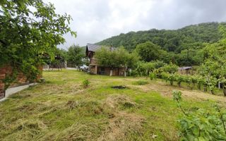Casă P+1 de vânzare în Cicârlău – zonă superbă, 11 ari teren! - Poză 16