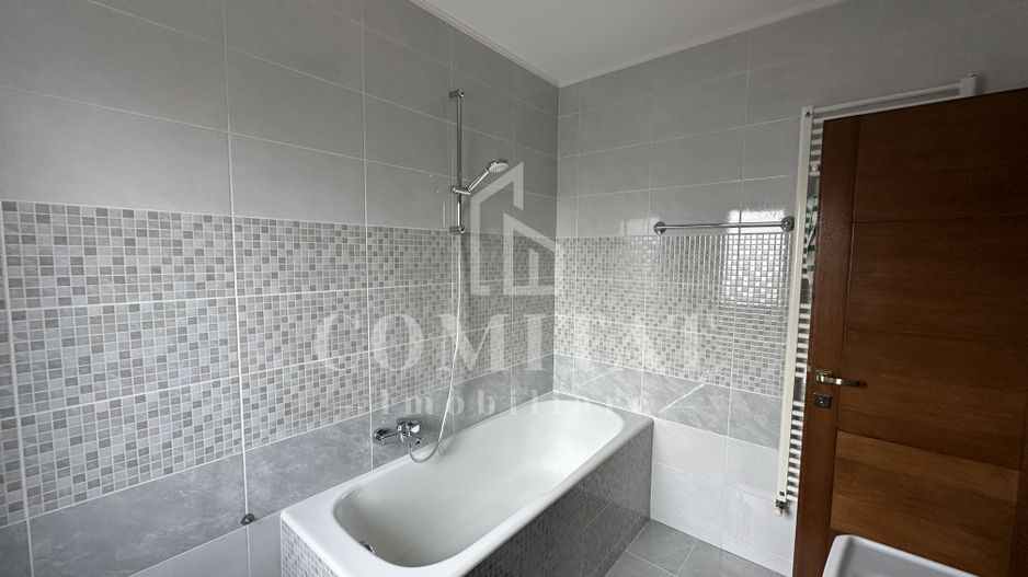 Casa individuala de inchiriat | 120mp | zona Parcul Feroviarilor - Poză 17