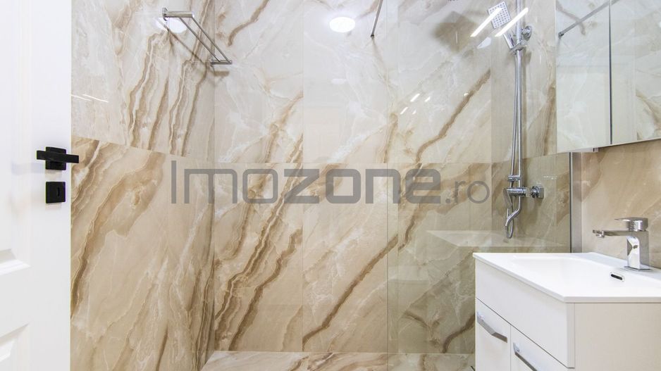 MILITARI - PARCUL LINIEI, CORA LUJERULUI, METROU LUJERULUI, EXIGENT, 3 CAMERE - Poză 27