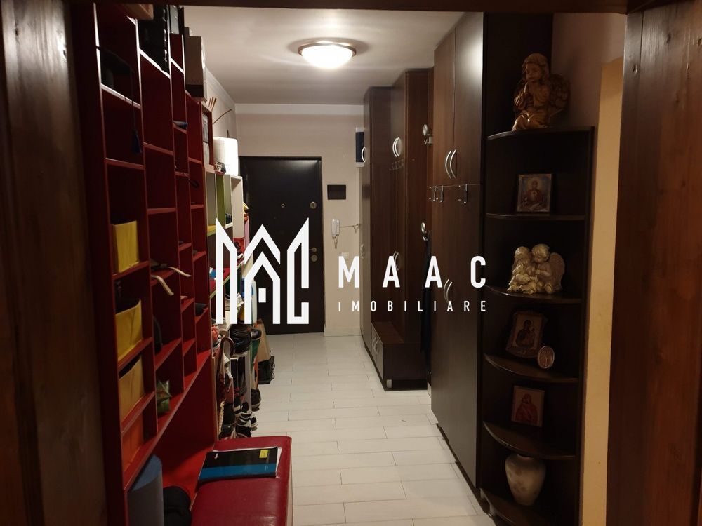 Apartament 4 camere | Tilișca, Sibiu | 118 mp, INTABULAT - Poză 7