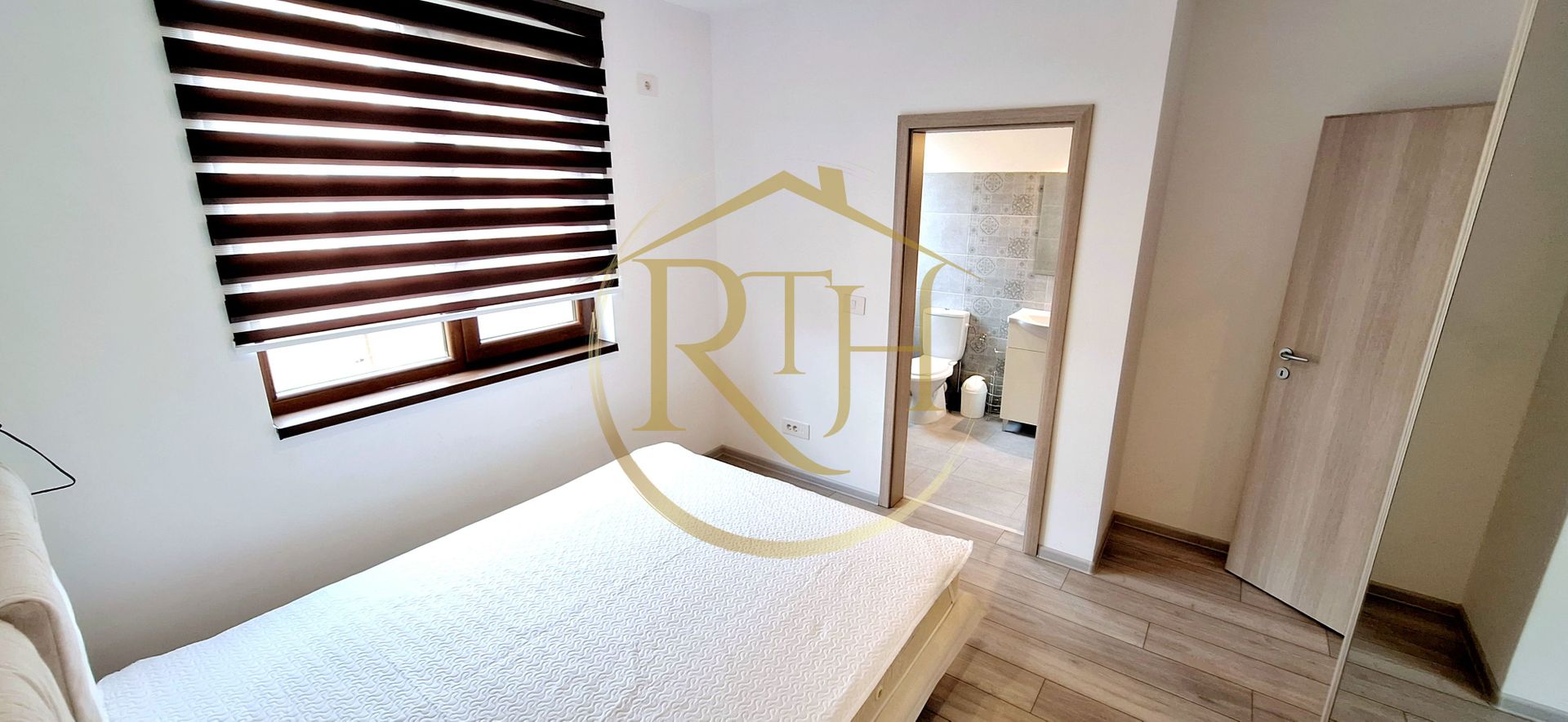 Oferim spre inchiriere apartament spatios, 3 camere, Bloc Nou, Braytim - Poză 8