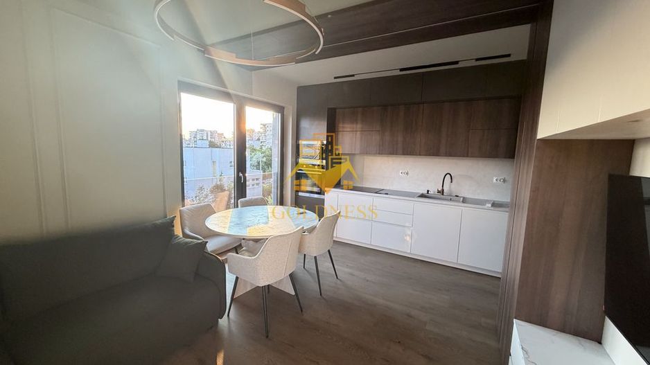 2 camere, Intre Lacuri, Iulius Mall, FSEGA, Prima Închiriere, Parcare - Poză 1