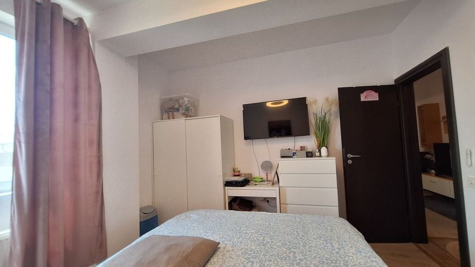 Apartament 2 cam de VANZARE- Tineretului Militari Residence Balroom - Poză 9