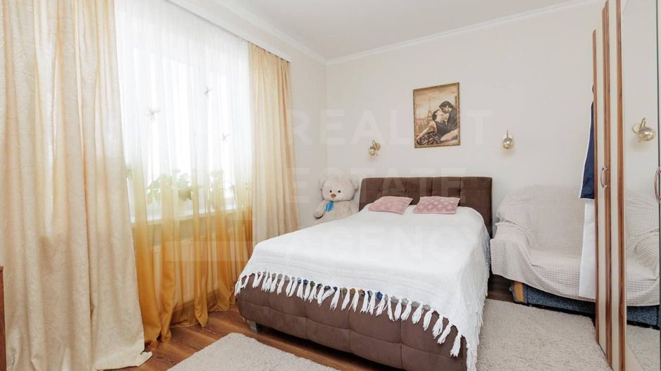 Vânzare, casă, 200 mp, strada Nicolae Dimo, Durlești. - Poză 10