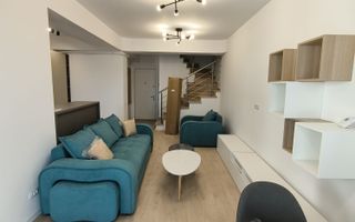 Duplex/Penthouse zona Politehnica-Grozavesti - Poză 2