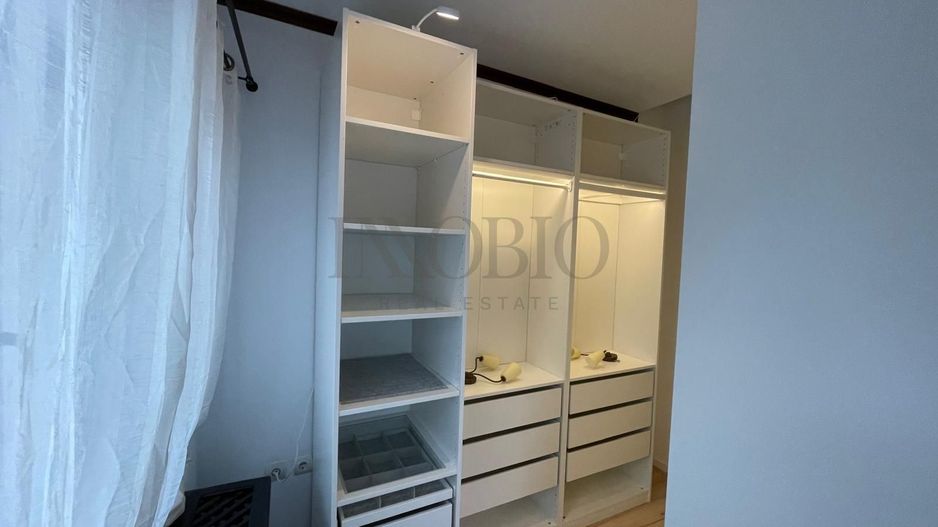 VILĂ ELEGANTĂ DE ÎNCHIRIAT | DOROBANȚI – CAPITALE | 238 MP - Poză 9