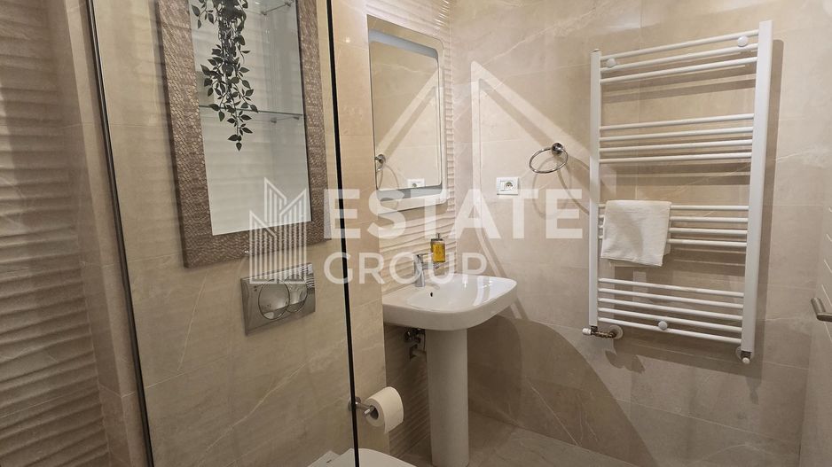 Apartament cu 2 camere in Dumbravita - Poză 9