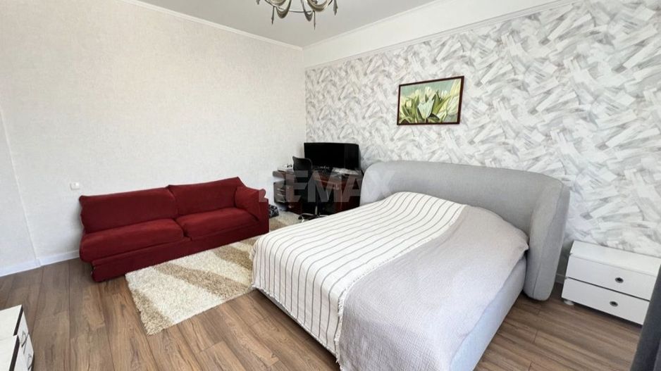 Vinzare apartament cu 1 camera bd.Traian 22 - Poză 5