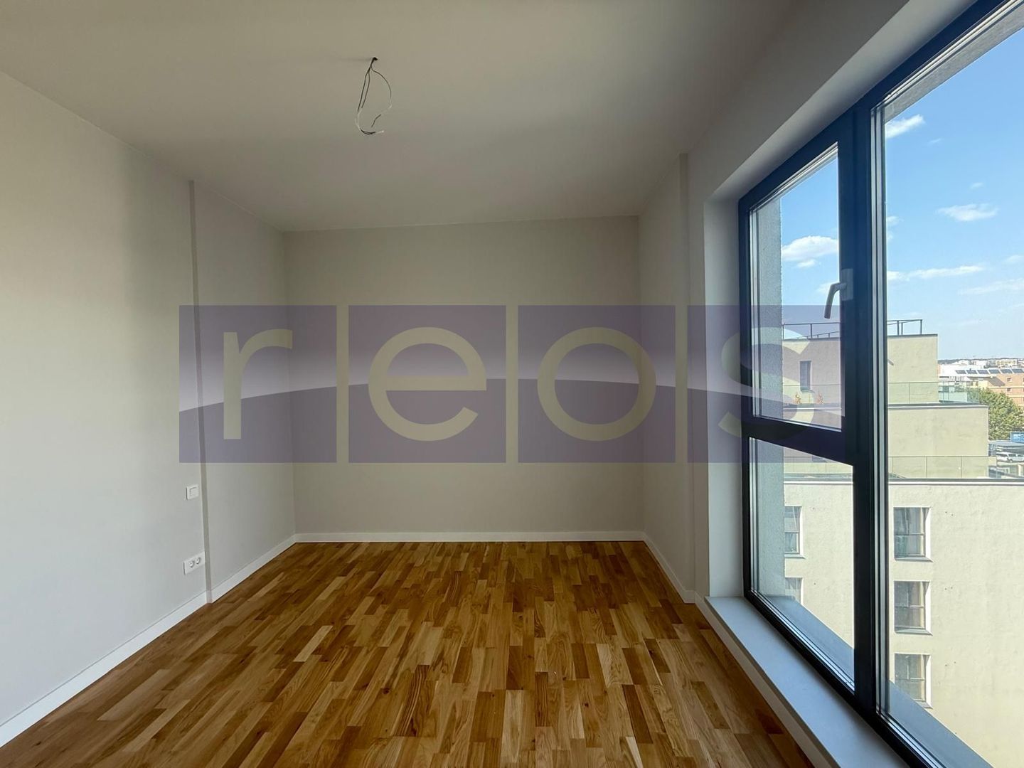 VANZARE APARTAMENT 2 CAMERE | STRAULESTI | 64MP | TERASA | COMPLEX NOU - Poză 17