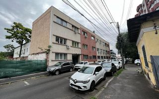 Cladire birouri | 2500 mp | Investitie | Randament 8% / an | Metrou | - Poză 2