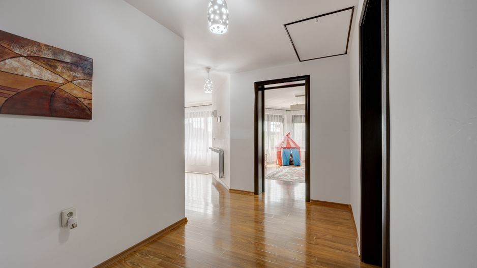 Casă individuală premium în Snagov - Poză 13
