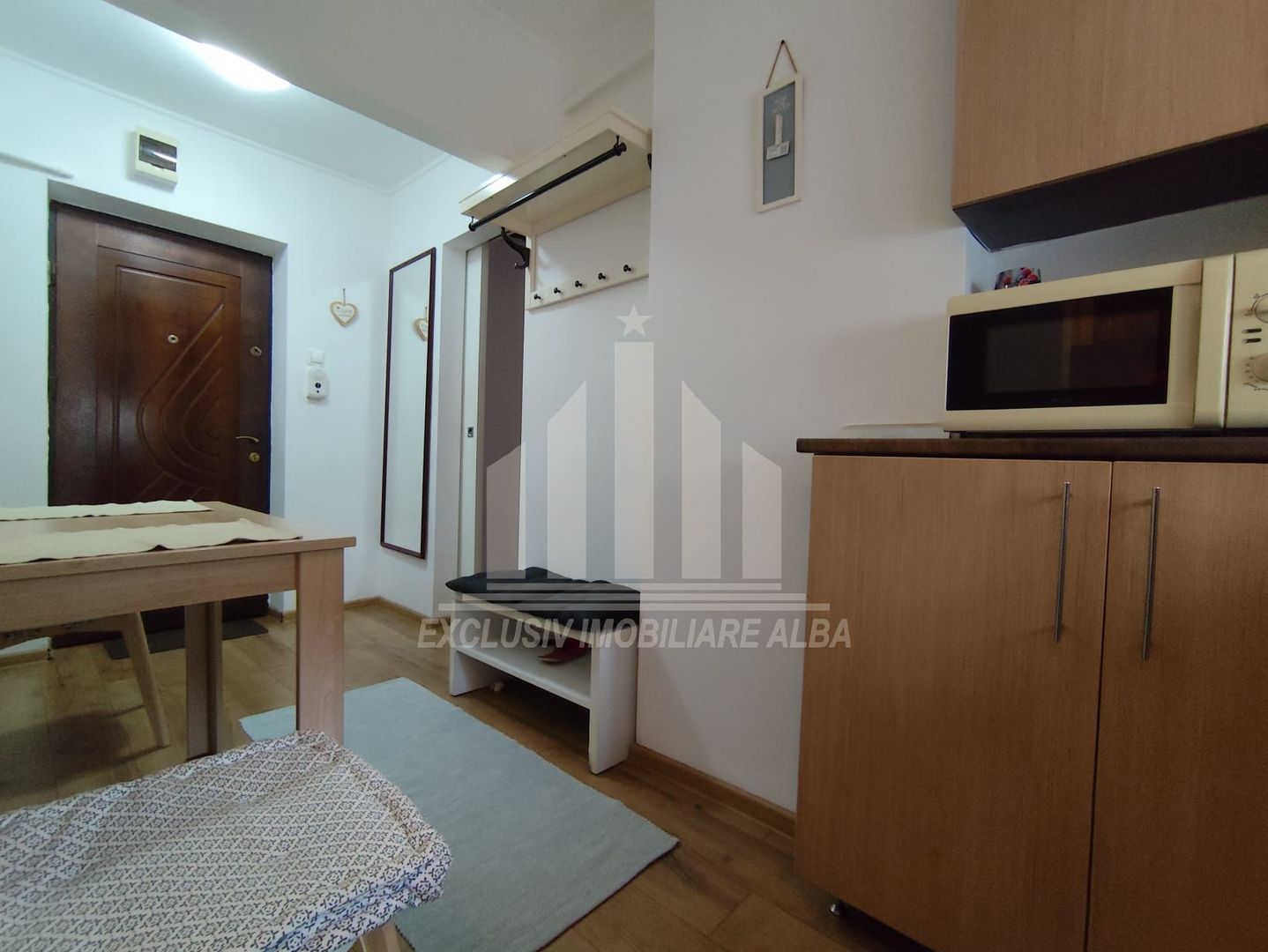 Garsoniera de vanzare in M-uri - Poză 5