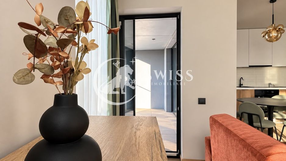 Apartament 2 camere | Bloc nou | Ideal investitie | Pta. Avram Iancu - Poză 6
