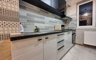 Apartament modern cu 2 camere cu view deosebit, cartier Gheorgheni! - Poză 3