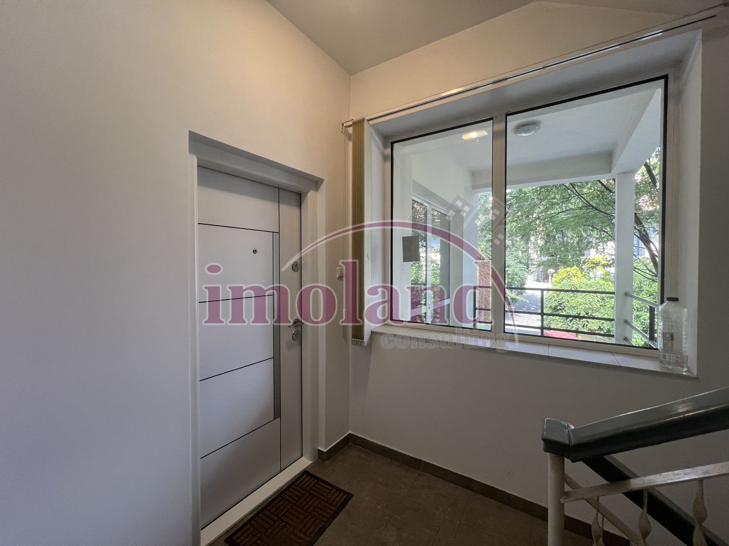 Spatiu birou - 4 camere - inchiriere - Mitropolie-P-ta Unirii - Poză 10