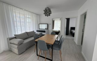 3 camere, prima inchiriere, parcare,Baciu zona Galaxiei,Calea Baciului - Poză 9