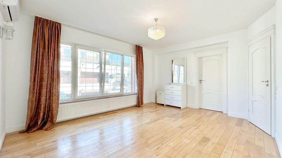Villas for Rent I London Residence Pipera | 5 Bedrooms | Tennis Court - Poză 27