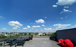 Apartament cu 3 camere zona Simion Barnutiu bloc nou - Poză 13