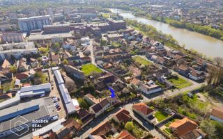 Casa individuala zona Boul Rosu langa mal, comision 0% - Poză 14