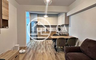 Apartament de închiriat cu 2 camere în PRIMA ARENA, Oradea - Poză 4