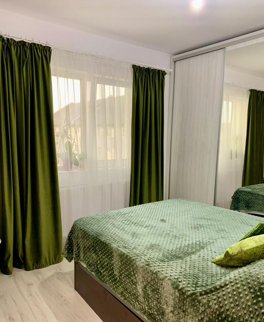 Calea Urseni | 2 Camere | etaj 2 | Mobilat si Utilat - Poză 8