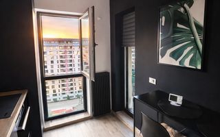 2 Camere High Level Plaza Residence Exigent Mall Afi Politehnica - Poză 5