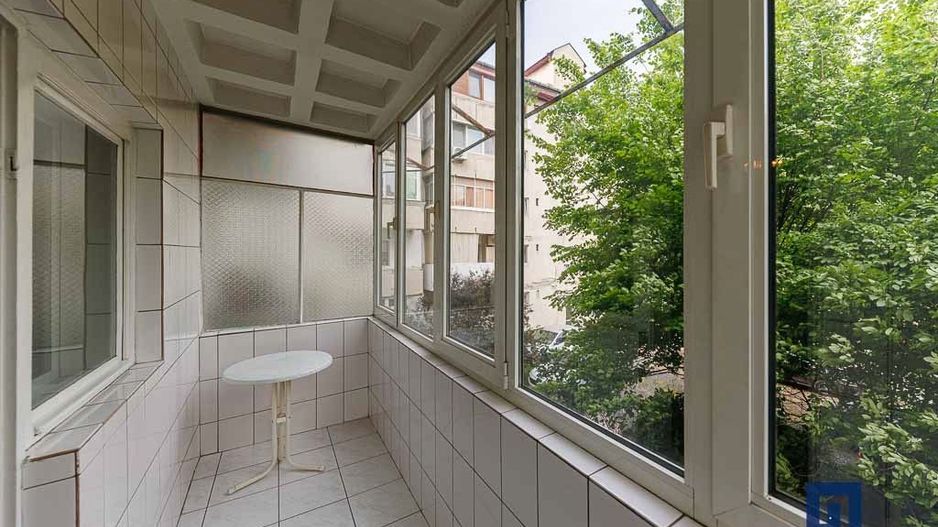Apartament 4 camere cu garaj, etaj 1 - 91 mp, Zona Odobescu, Comision 0 - Poză 36