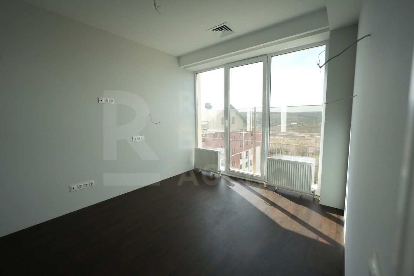 Vânzare, Penthouse, 3 camere, strada Chisinau, Ialoveni - Poză 29
