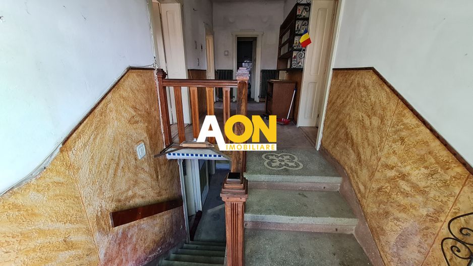 Casa 3 Camere + Demisol, Teren 287 mp, Zona Cetate - Poză 3