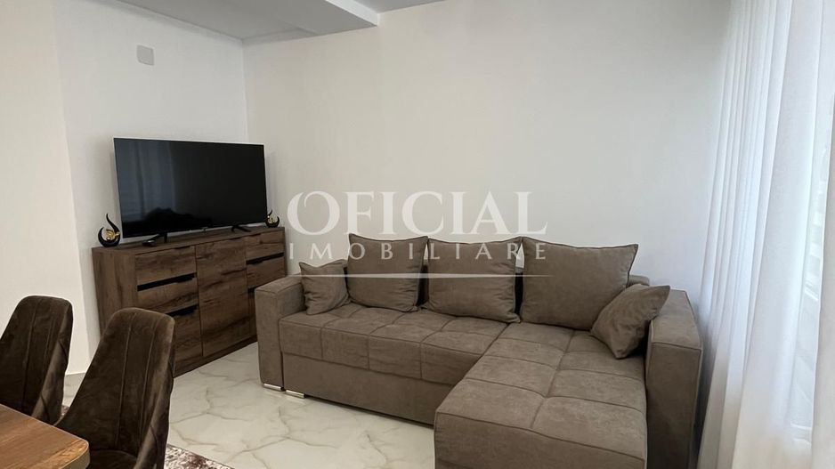 Apartament 3 camere | Pet friendly | 64 mp | Zona Florilor | Floresti - Poză 2