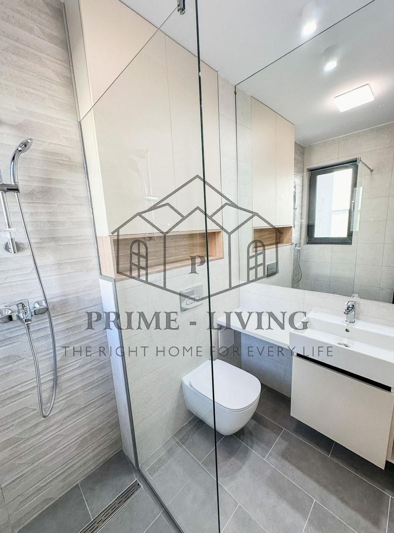 VILA INCHIRIATA LA VANZARE, IN COMPLEX REZIDENTIAL ZEN VILLE - Poză 15