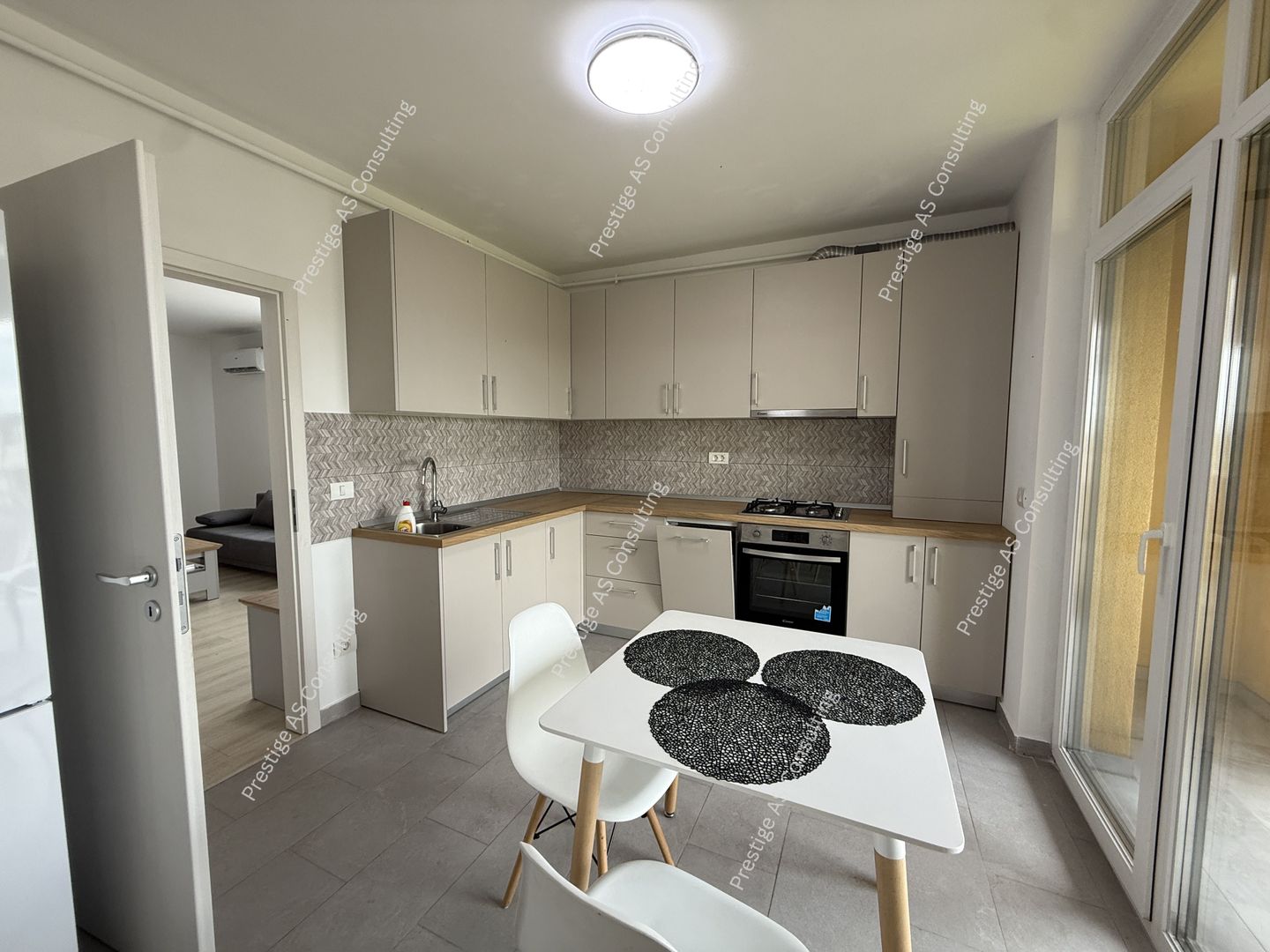 Apartament 2 Camere 10mp Terasa  Decomandat | 2 Camere | Kara Residence - Poză 6